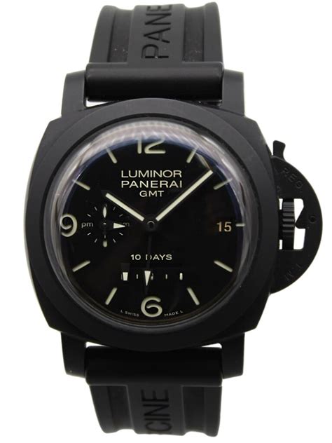 panerai luminor pam00335|luminor panerai price list.